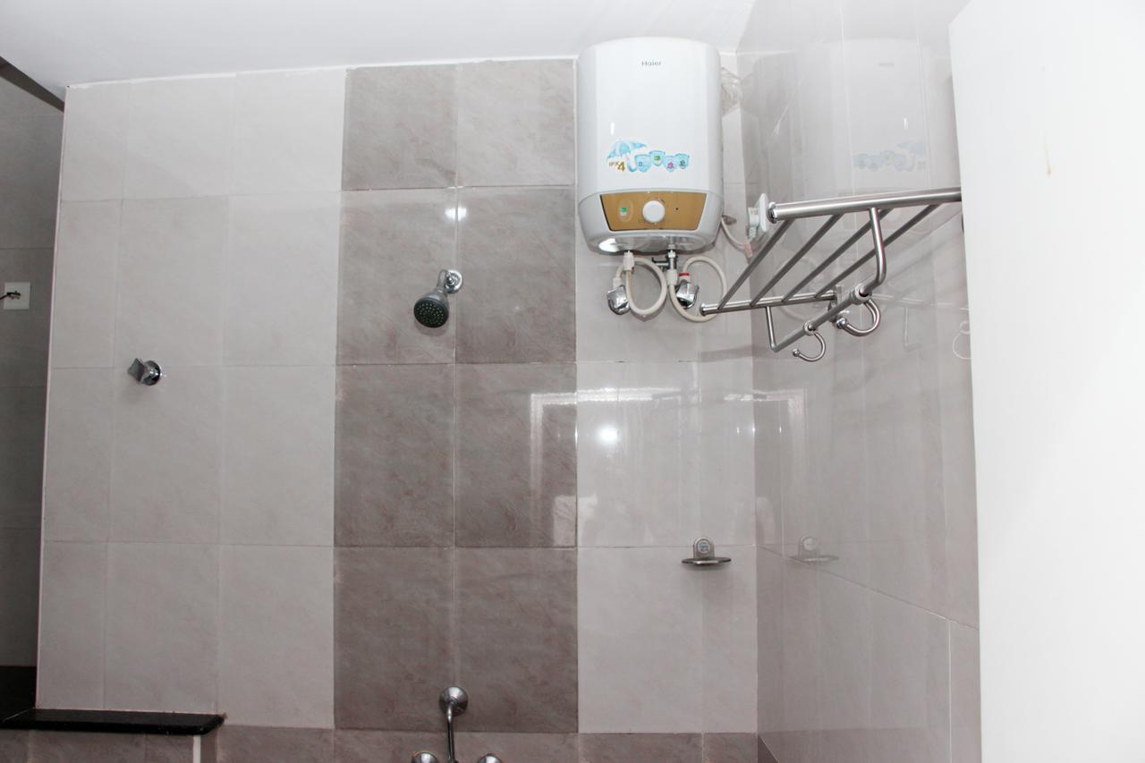 Royal Grand Days Hotel Csennai Kültér fotó