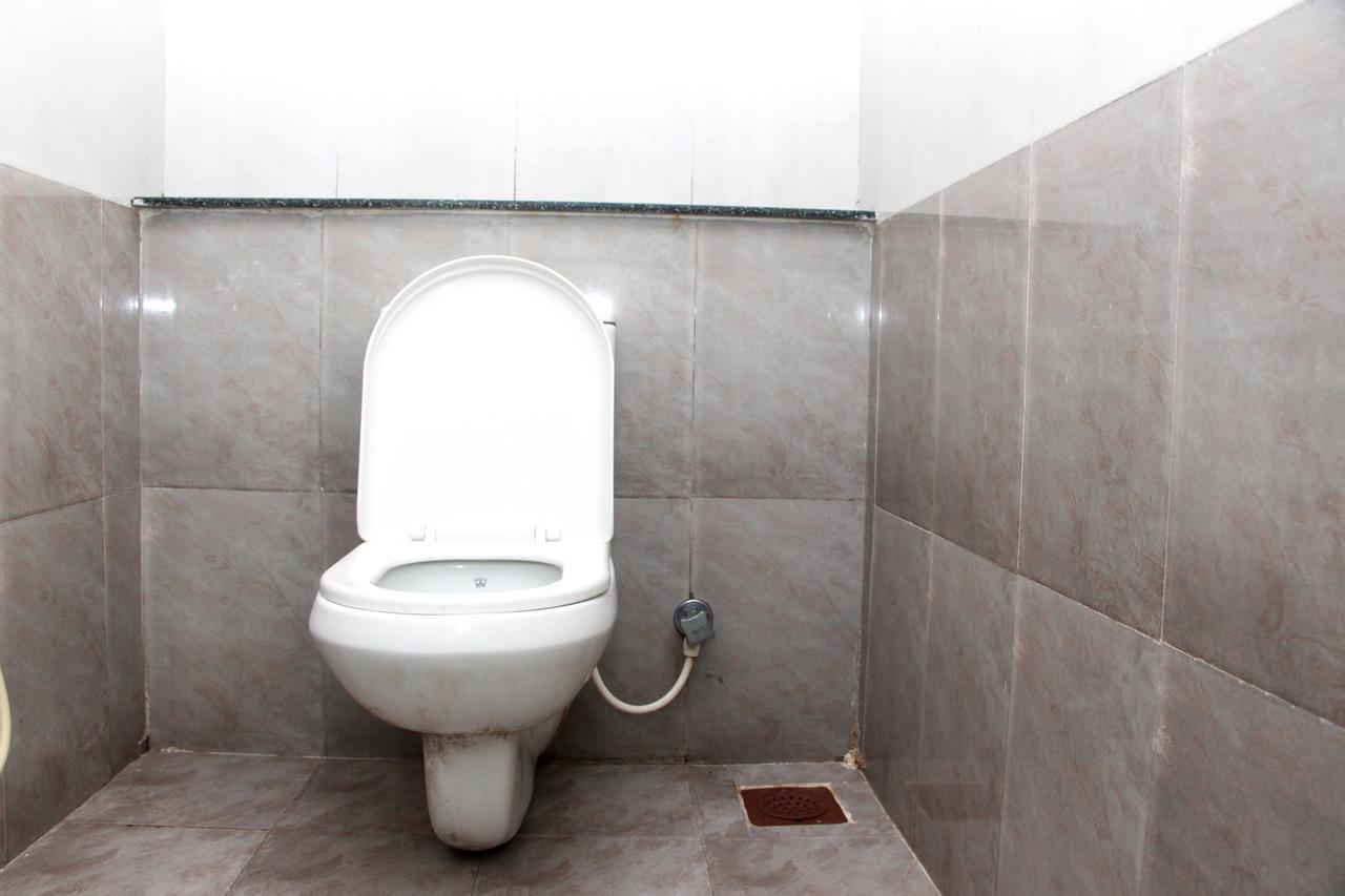 Royal Grand Days Hotel Csennai Kültér fotó