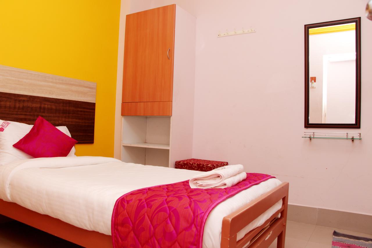 Royal Grand Days Hotel Csennai Kültér fotó